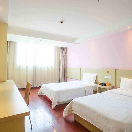 7Days Inn Huaian Chengde North Road Darunfa Huai'an  Room photo